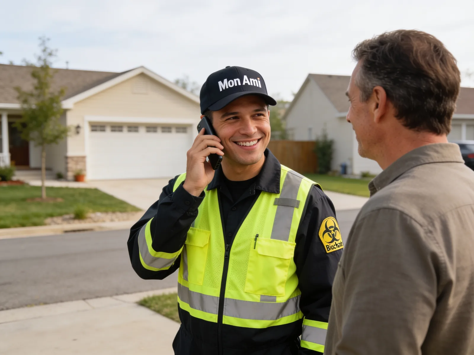 Sewage Cleanup Flintstone, MD FAQs
